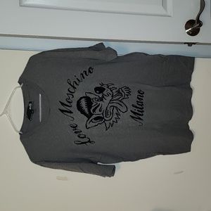 Moschino Milano Soft Tee